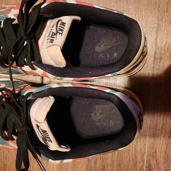 Men Air Force 1 - Picture 12 of 16